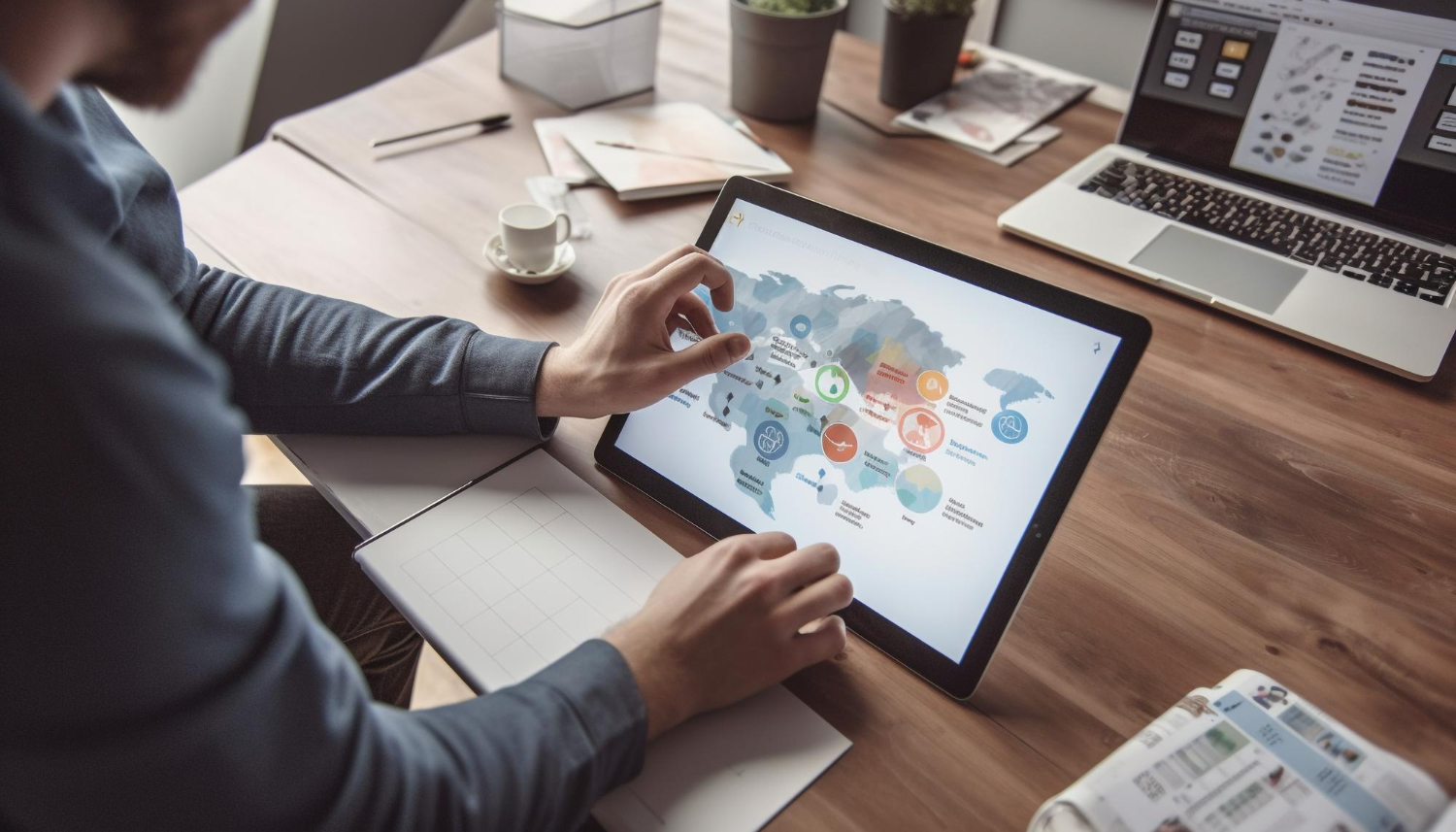 operations management software for branch