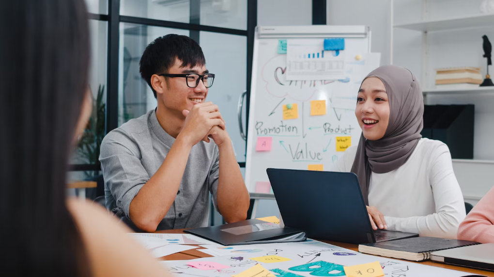 Employee digital timesheets