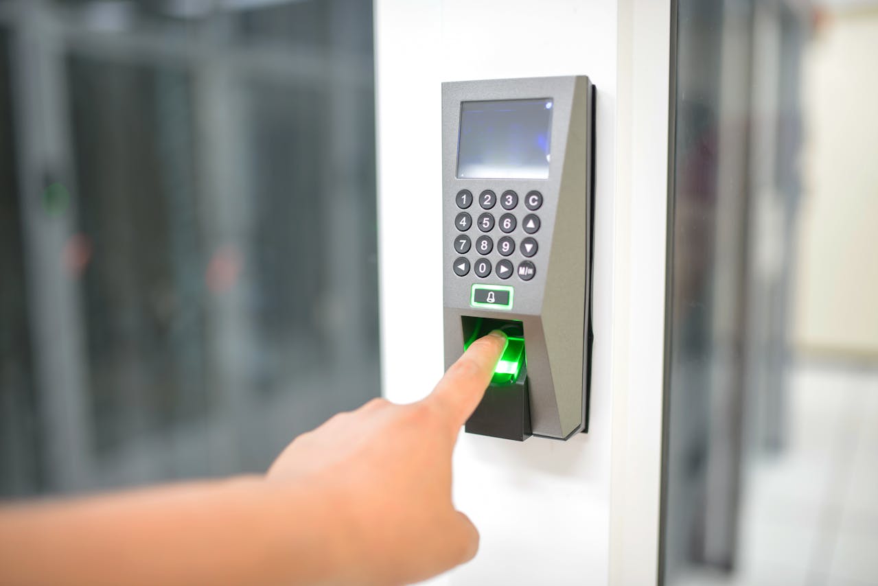 location based attendance system