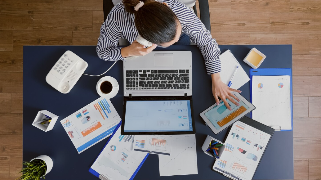productivity software malaysia