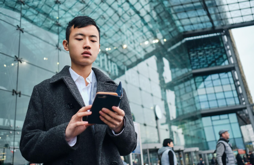 field sales app