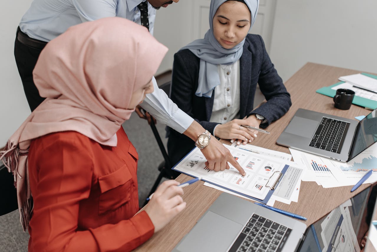 productivity software Malaysia