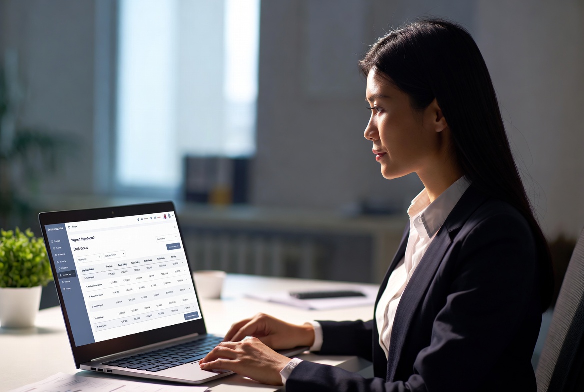 HR software in Malaysia