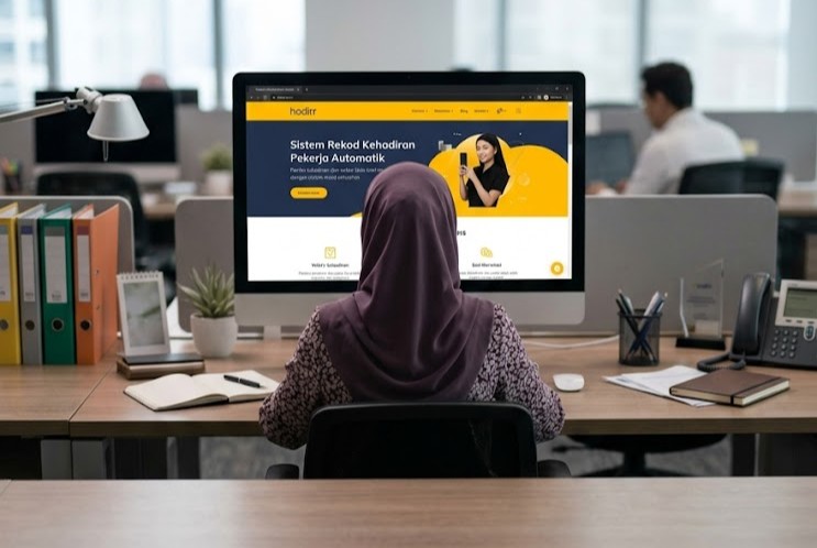 Hadirr App