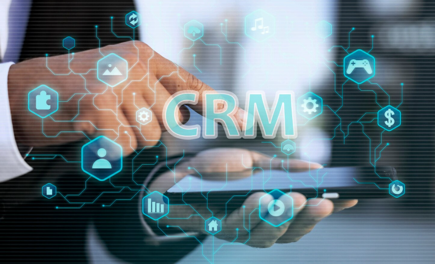 Malaysia CRM software