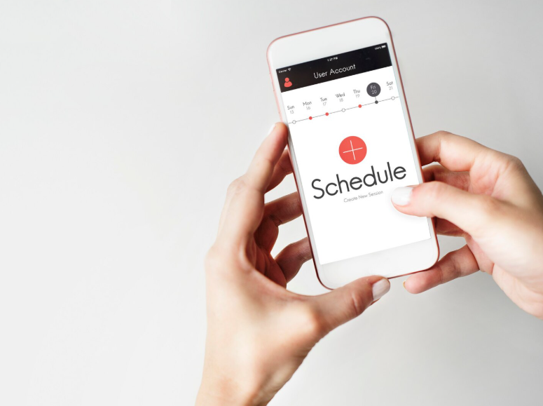 employee app Malaysia