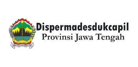 Hadirr dipercaya oleh Dispermadesdukcapil Jawa Tengah