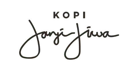 Kopi Janji Jiwa