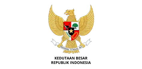 Hadirr dipercaya oleh Kedutaan Besar Republik Indonesia