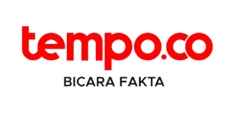 Hadirr dipercaya oleh Tempo