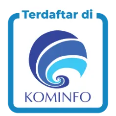 logo kominfo